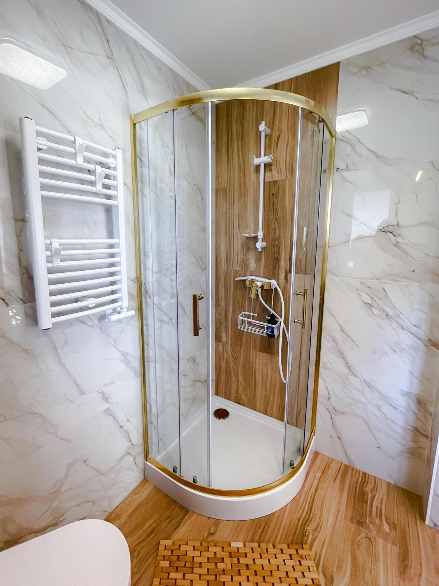 Apartament Jagodzianka Biały Dunajec Rum bild