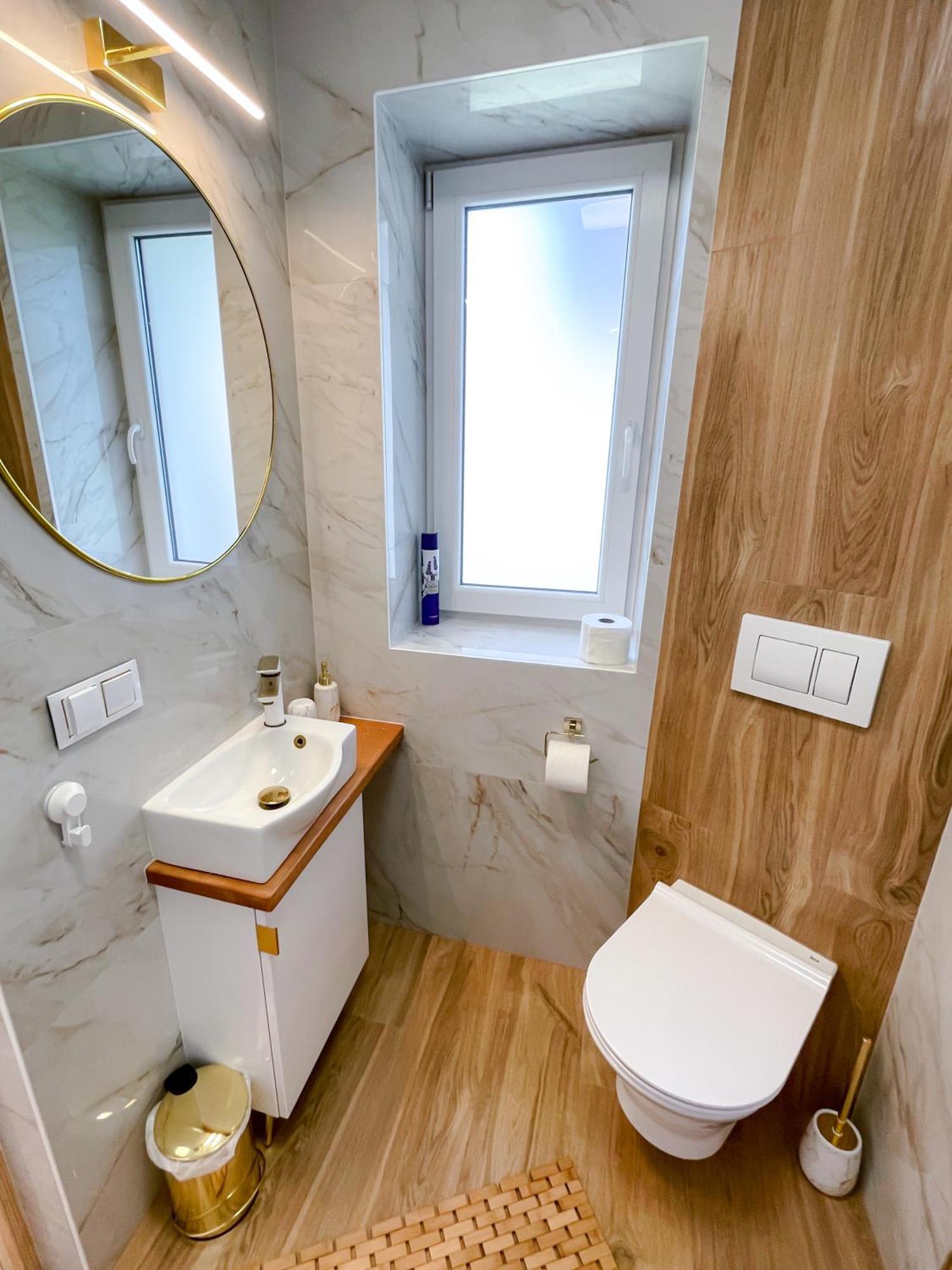 Apartament Jagodzianka Biały Dunajec Rum bild
